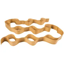 Thera-Band CLX Band maximal stark gold