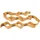 Thera-Band CLX Band maximal stark gold