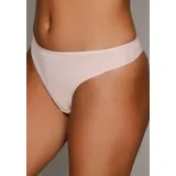 LASCANA String 3 St. Beige 32/34