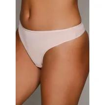 LASCANA String 3 St. Beige 32/34