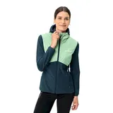 Vaude Brenva Jacke - Dark Sea - 38