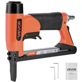 Vevor Drucklufttacker für Feindrahtklammern Serie 50 12,8 mm Krone
