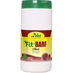 FIT-BARF Obst f.Hunde/Katzen 700 g