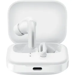 Xiaomi Redmi Buds 5 Kopfhörer, Headsetfunktion, Lautstärkeregelung
