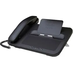 Cisco Cius HD media station - Docking Station für Tablet