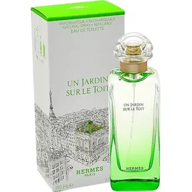 Hermès Un Jardin Sur Le Toit Eau de Toilette 100 ml