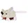 Trixie Rennmaus 5,5 cm Beige