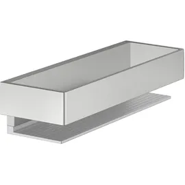 Keuco EDITION 11 Duschablage, abnehmbar, 11158060000,