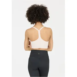 ATHLECIA Bloom V2 W Sports Bra, vaporous gray XL