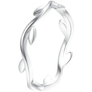 Hey Happiness Ring Laurel 925 Sterlingsilber 57 Damen