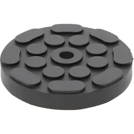 KS Tools Hebebühne Gummi Ø 120 mm mehrfarbig