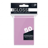 Ultra Pro 15257 Bright Pink Protector