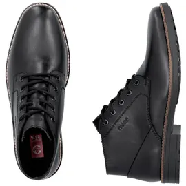 Rieker 33207 Herren Schwarz 44