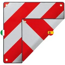 PRO PLUS ProPlus 361234 Warntafel 2in1 für Italien/Spanien 2 in 1