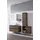 Geberit Smyle Square Seitenschrank mit 1 Tür