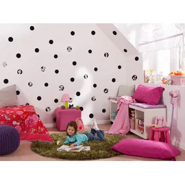 KOMAR Decosticker 101 Dalmatiner 50 x 70 cm