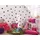 KOMAR Decosticker 101 Dalmatiner 50 x 70 cm