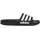 adidas Shower Adilette Kinder Sandalen Core Black / Cloud White / Core Black 37