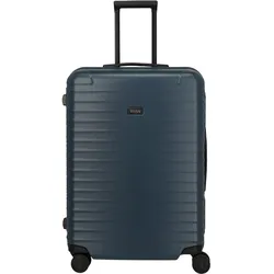 TITAN Trolley OVERSEAS M+ 69cm midnight blue