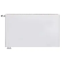 Viessmann Universalheizkörper Plan 600 x 500 mm 392 W weiß rechts