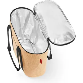 Reisenthel thermoshopper - beige