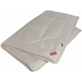 Hefel Wellness Zirbe Winterdecke (Größe: cm