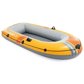 Intex Challenger 2 Gelb (66312)