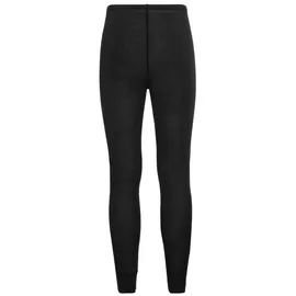 Odlo Active Warm Eco Baselayer Funktionshose black M
