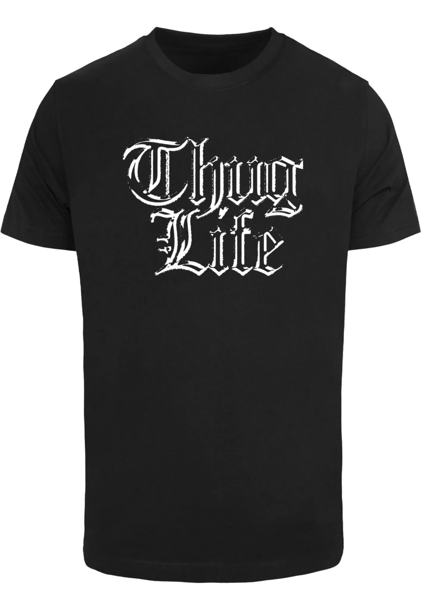 T-Shirt MISTERTEE 