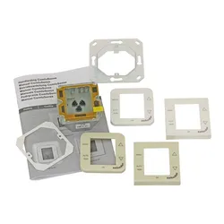 Zehnder Bedieneinheit ComfoSense 55