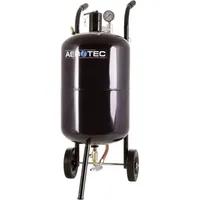 AEROTEC Mobiles Sandstrahlgerät 36 l