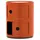 Kartell Componibili, Container 2-fächer, Orange