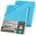 140 x 200 160 x 200 blau
