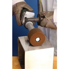Sia Lamellenschleifer Ø76 mm 50 mm 10 Stück