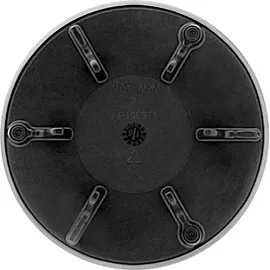 Blanco CapFlow Ablaufabdeckung, 517666