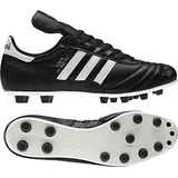 Black / Footwear White / Black 46