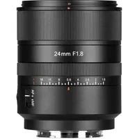 7artisans AF 24mm f1,8 für Sony E-Mount Vollformat