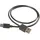 tecwerk LED-Taschenlampe 100-3000 lm High Performance Torch Li-ion schwarz TECWERK