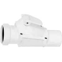 AIRFIT Rückverstauverschluss gerade DN 50