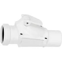 AIRFIT Rückverstauverschluss gerade DN 50