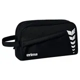 Erima Six Wings Tasche, schwarz,
