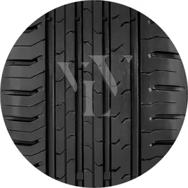 Continental 225/55 R17 101V EcoContact 5 J XL
