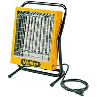 Wilms Elektroheizer IR 3