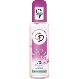 Lornamead GmbH Pure Magnolia Deo Zerstäuber 75 ml