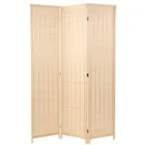 DESIGN DELIGHTS RAUMTEILER Bastia | Paravents, Paravents