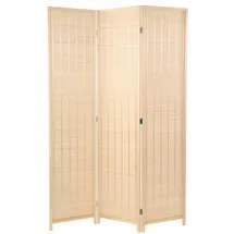 DESIGN DELIGHTS RAUMTEILER Bastia | Paravents, Paravents