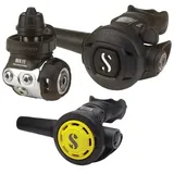 Scubapro MK11 DIN300/S270 inkl. R095 Octopus - DIN-Version #