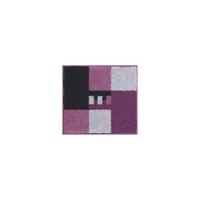 GRUND Badematte Beere 40 x 50 cm
