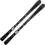 Head Ski Head Allmountain Ski Shape SX Black Edition + PR 11 GW 156 cm