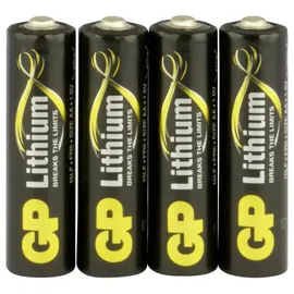 GP AA Batterie 1,5V 4 St.